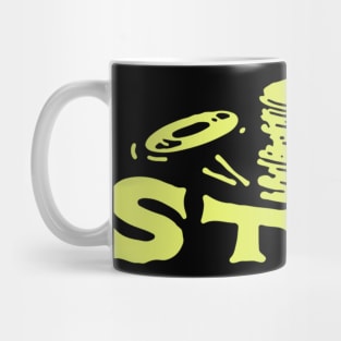 Stax Records Mug